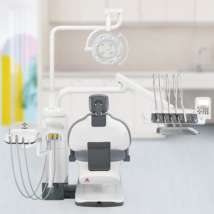 A580N Luxury Dental Unit